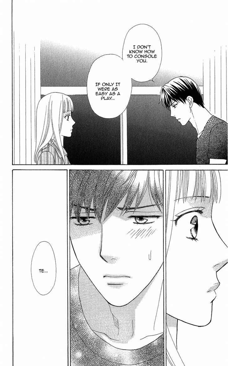 Page 29 Chapter 3 Chocolate Girl