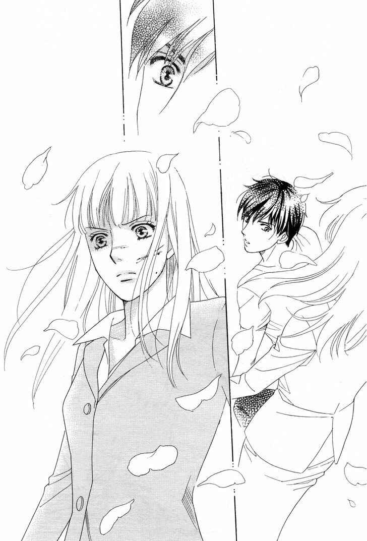 Page 32 Chapter 1 Chocolate Girl