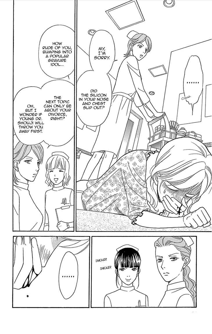 Page 28 Chapter 17 Chocolate Girl