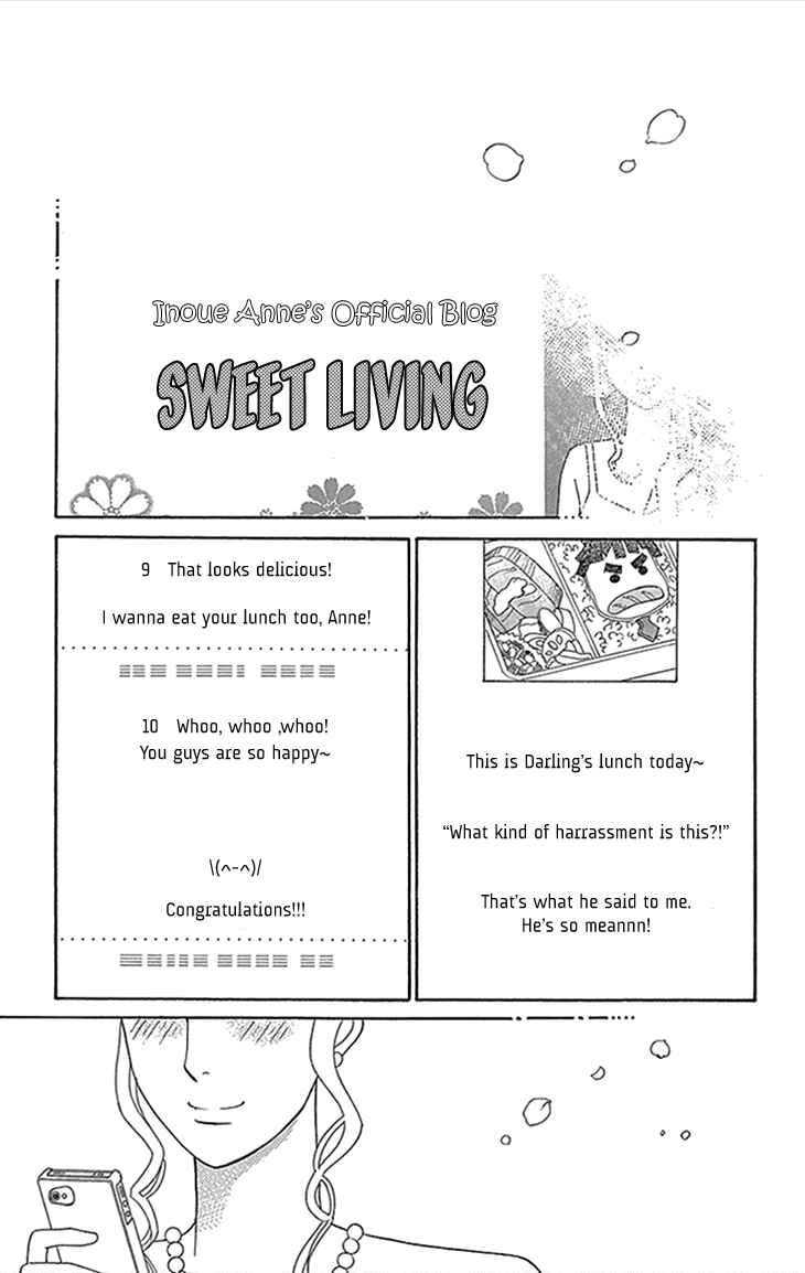 Page 41 Chapter 17 Chocolate Girl
