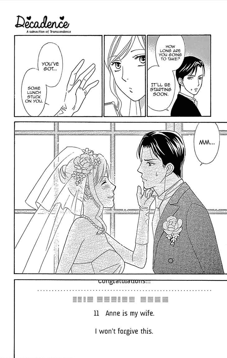 Page 42 Chapter 17 Chocolate Girl