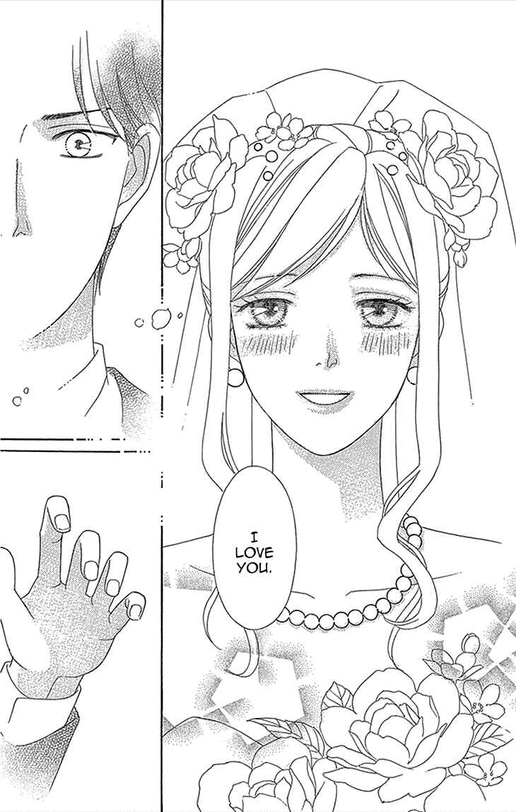 Page 47 Chapter 17 Chocolate Girl