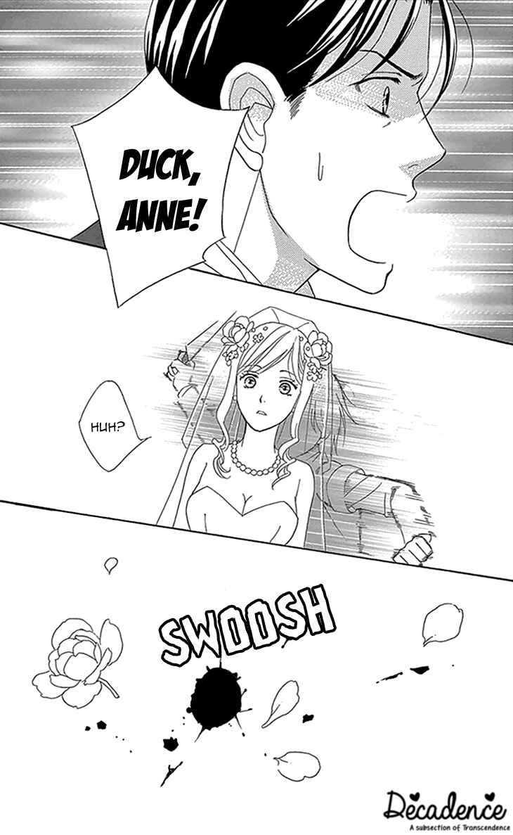 Page 48 Chapter 17 Chocolate Girl
