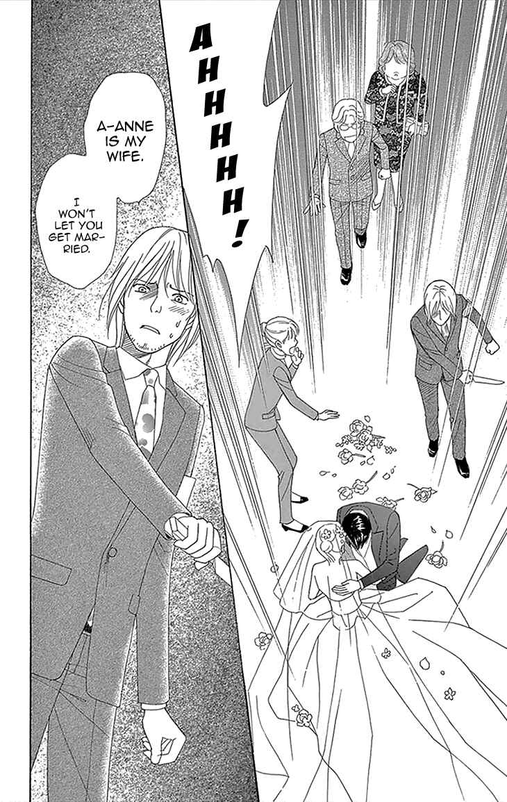 Page 50 Chapter 17 Chocolate Girl