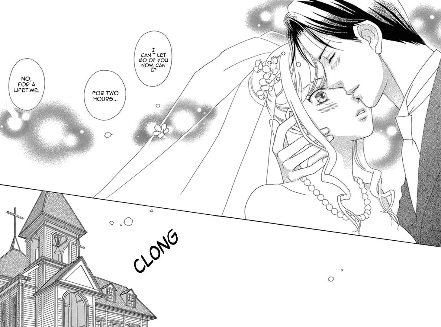 Page 56 Chapter 17 Chocolate Girl
