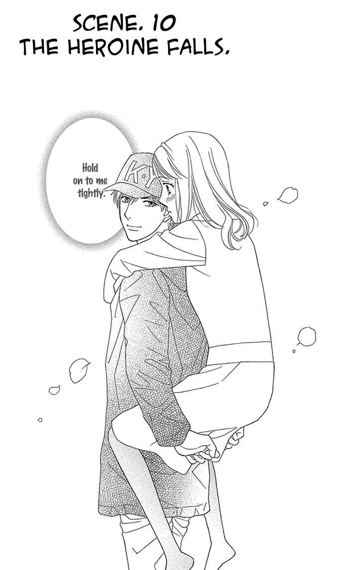 Page 1 Chapter 10 Chocolate Girl