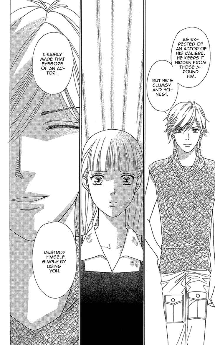 Page 26 Chapter 10 Chocolate Girl
