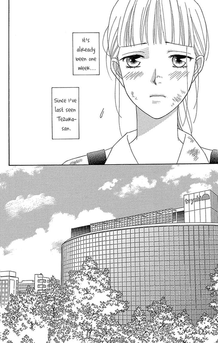 Page 6 Chapter 10 Chocolate Girl
