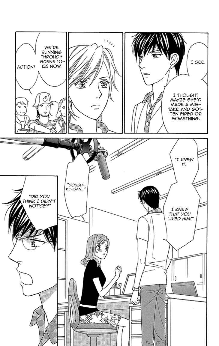 Page 9 Chapter 10 Chocolate Girl
