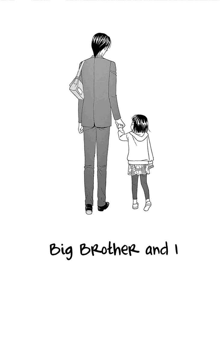 Page 1 Chapter 18 Chocolate Girl