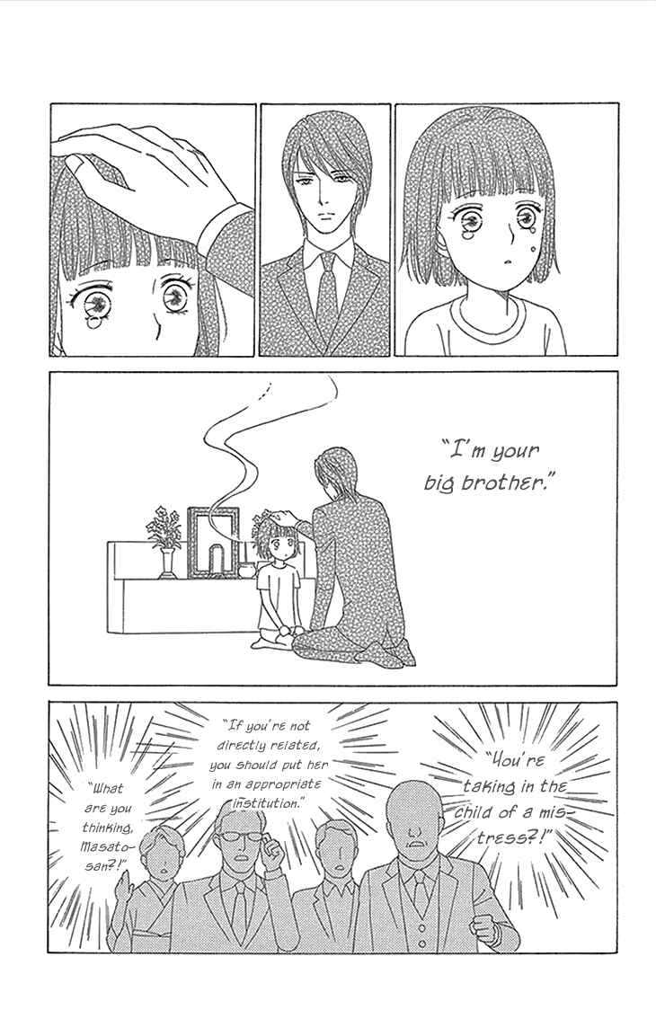 Page 17 Chapter 18 Chocolate Girl