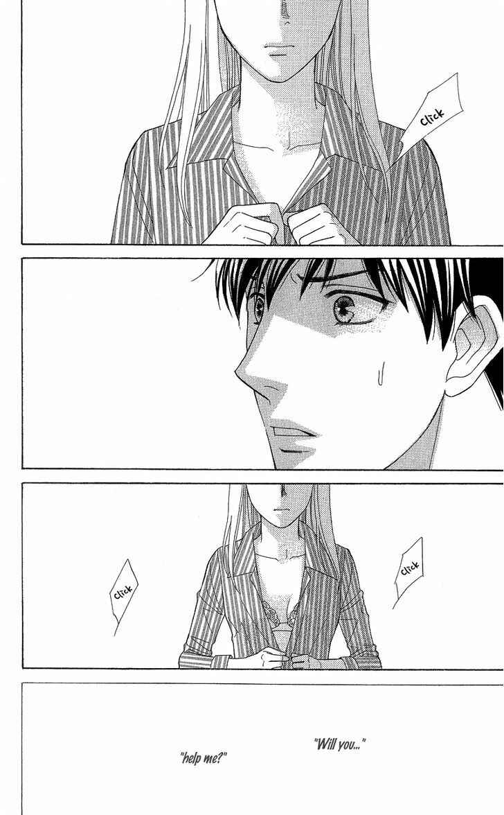 Page 30 Chapter 4 Chocolate Girl