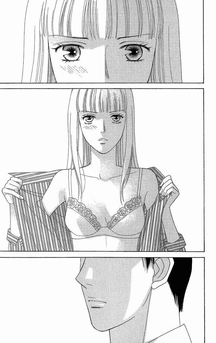 Page 31 Chapter 4 Chocolate Girl