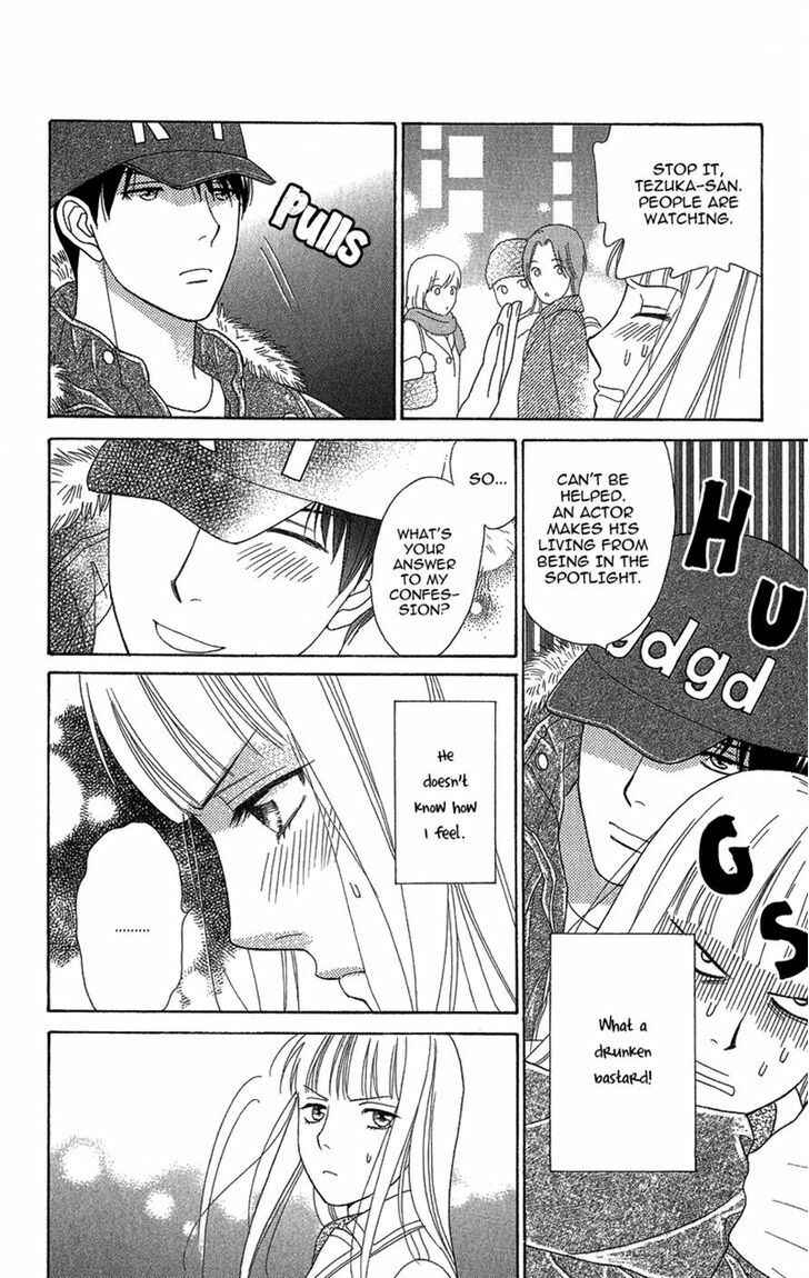 Page 32 Chapter 8 Chocolate Girl
