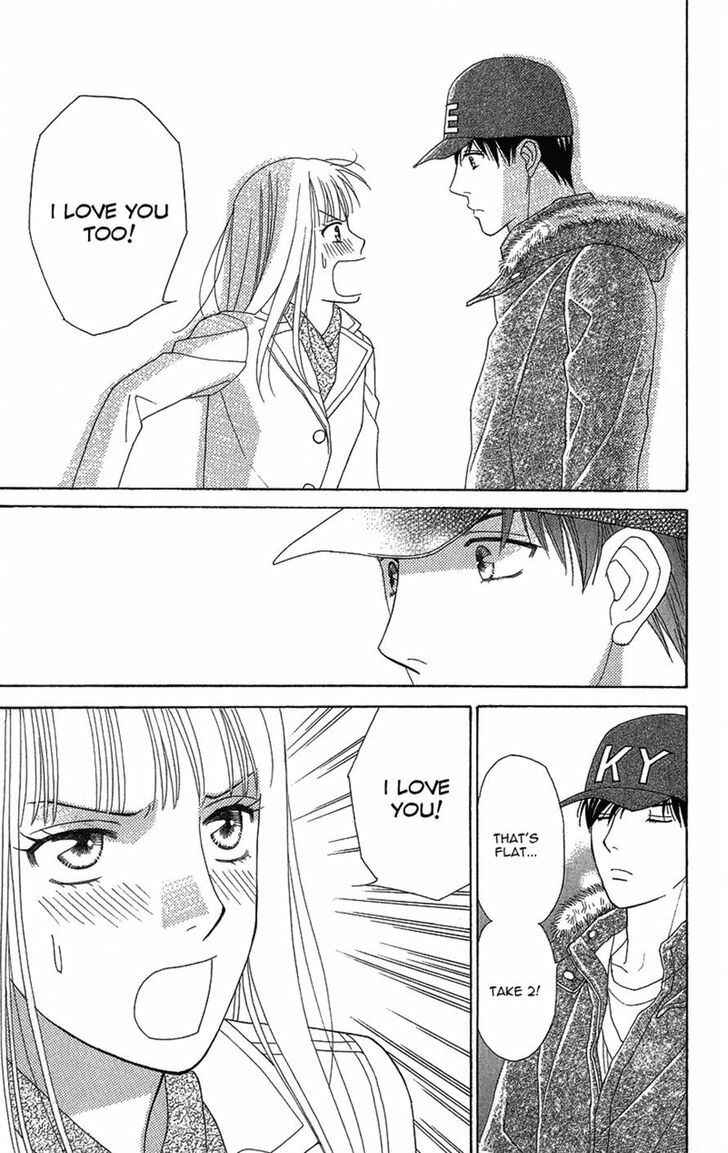Page 33 Chapter 8 Chocolate Girl