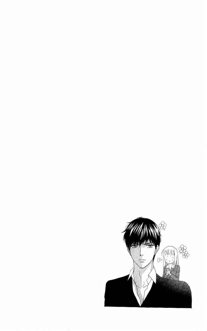 Page 4 Chapter 8 Chocolate Girl
