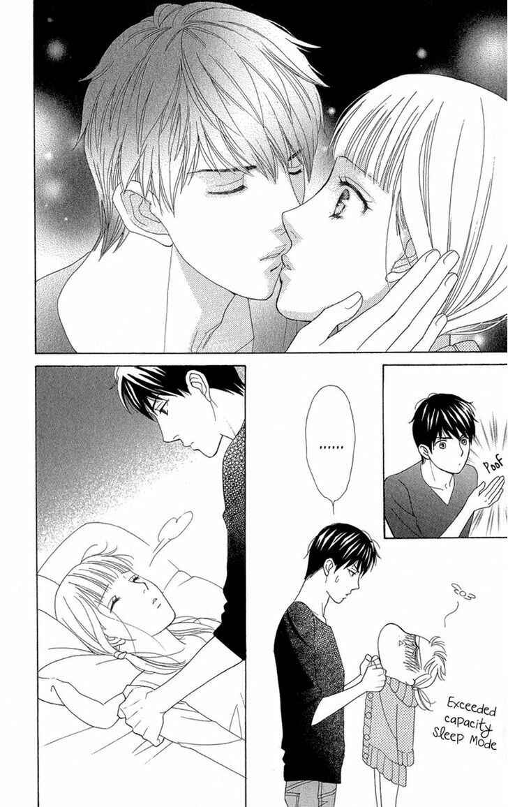 Page 2 Chapter 7 Chocolate Girl