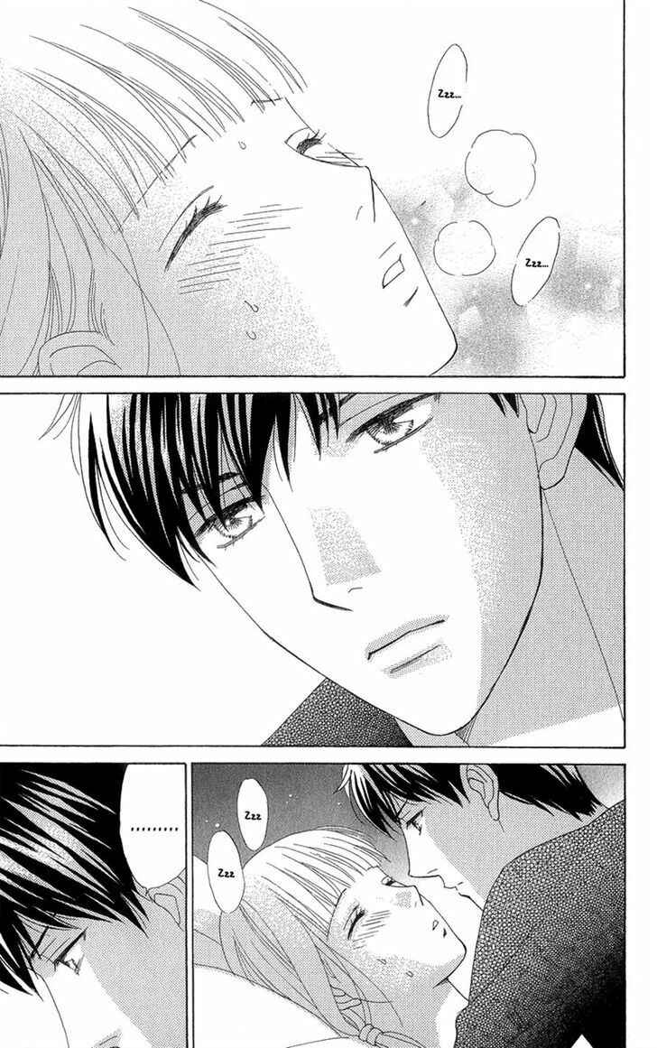 Page 3 Chapter 7 Chocolate Girl