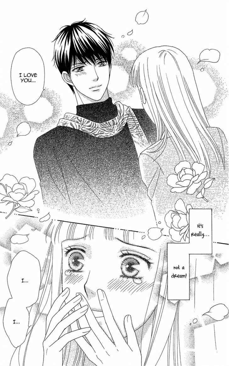 Page 33 Chapter 7 Chocolate Girl