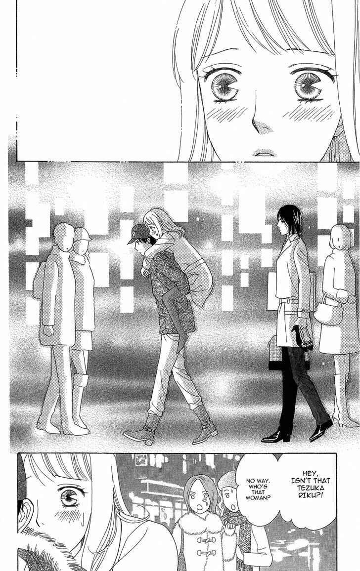 Page 29 Chapter 9 Chocolate Girl