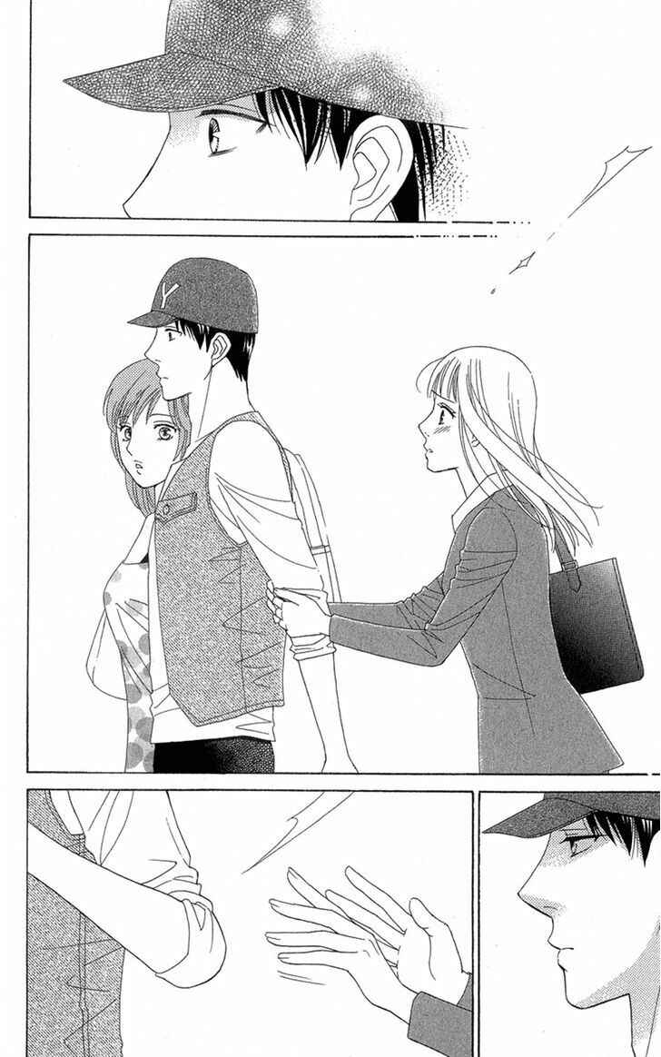 Page 22 Chapter 5 Chocolate Girl