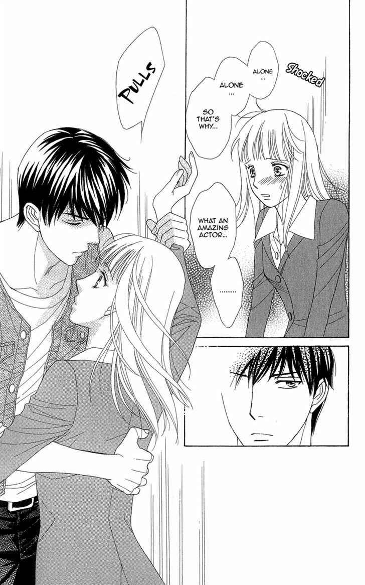 Page 31 Chapter 5 Chocolate Girl