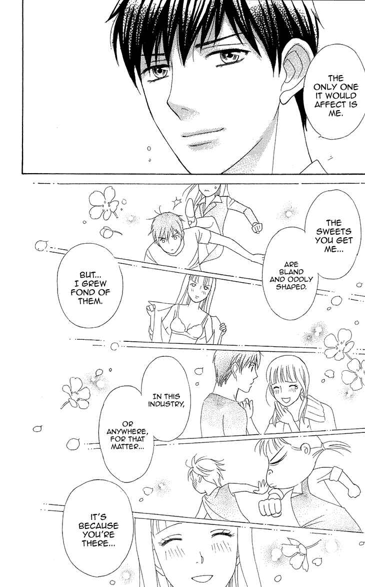 Page 22 Chapter 15 Chocolate Girl