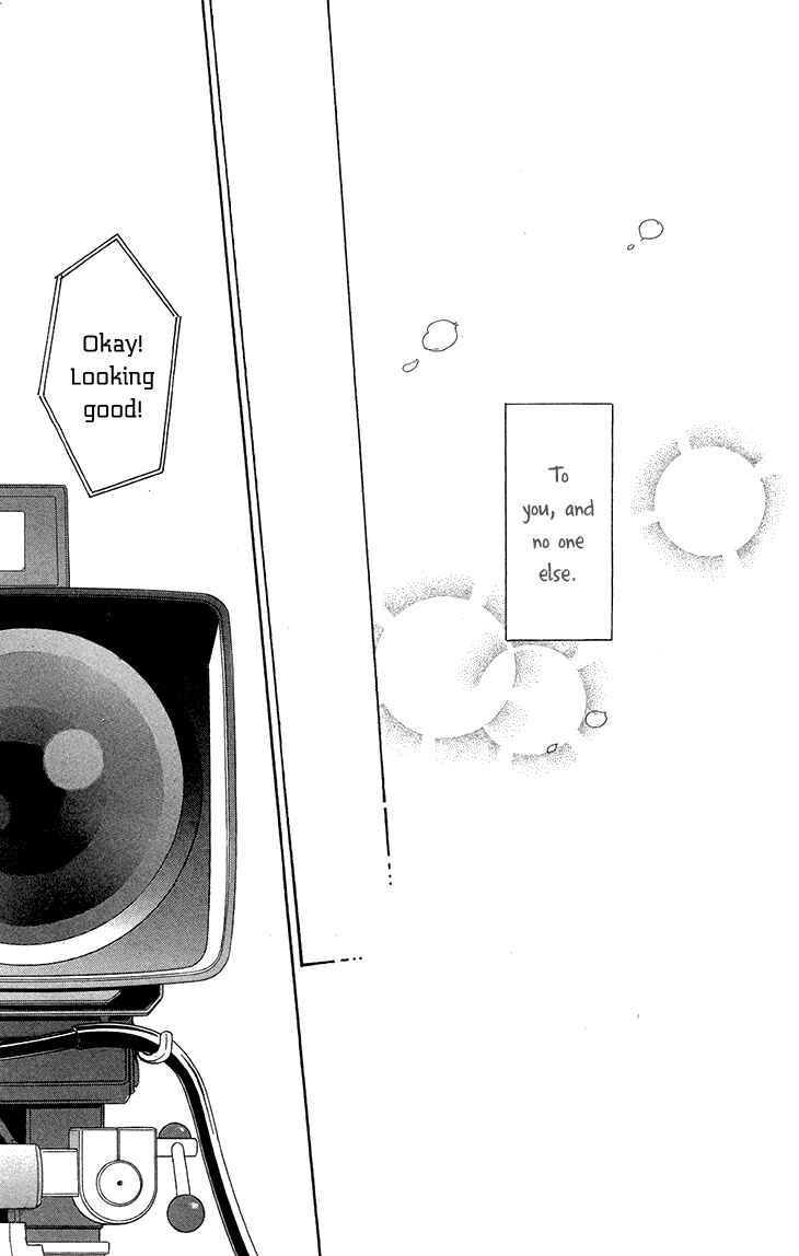 Page 31 Chapter 15 Chocolate Girl