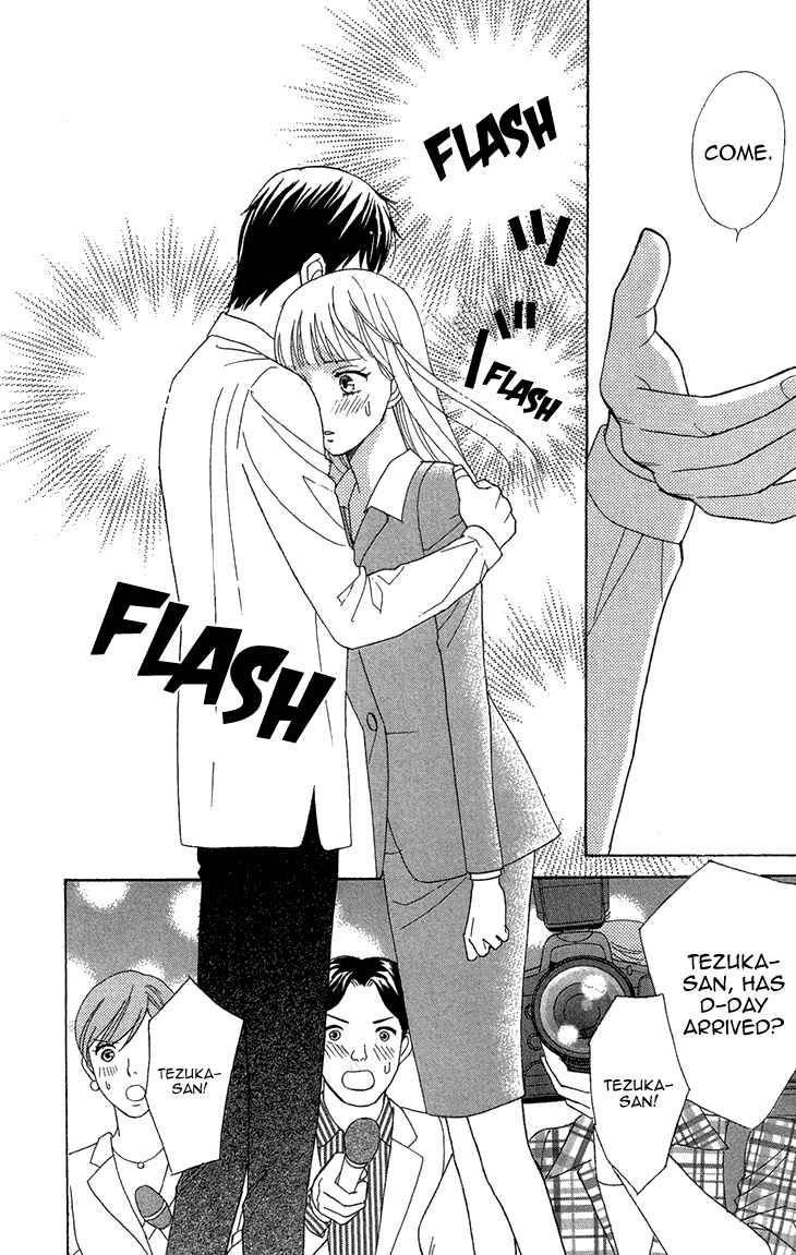 Page 4 Chapter 15 Chocolate Girl