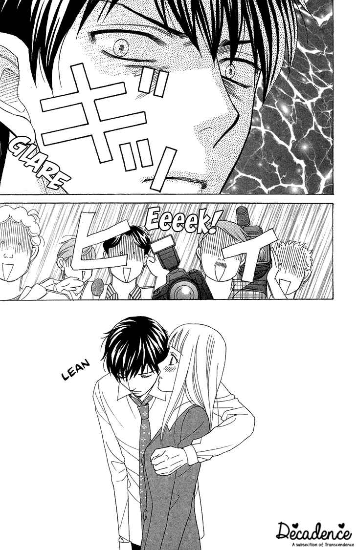 Page 5 Chapter 15 Chocolate Girl