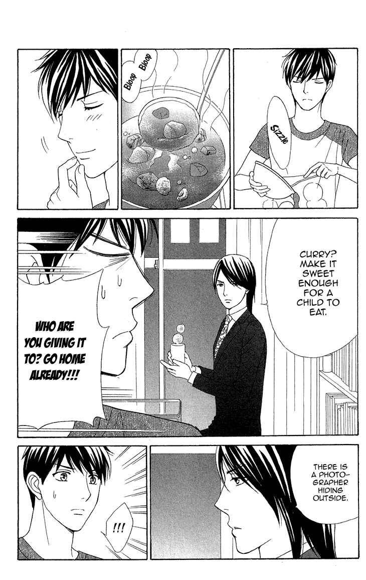Page 16 Chapter 13 Chocolate Girl