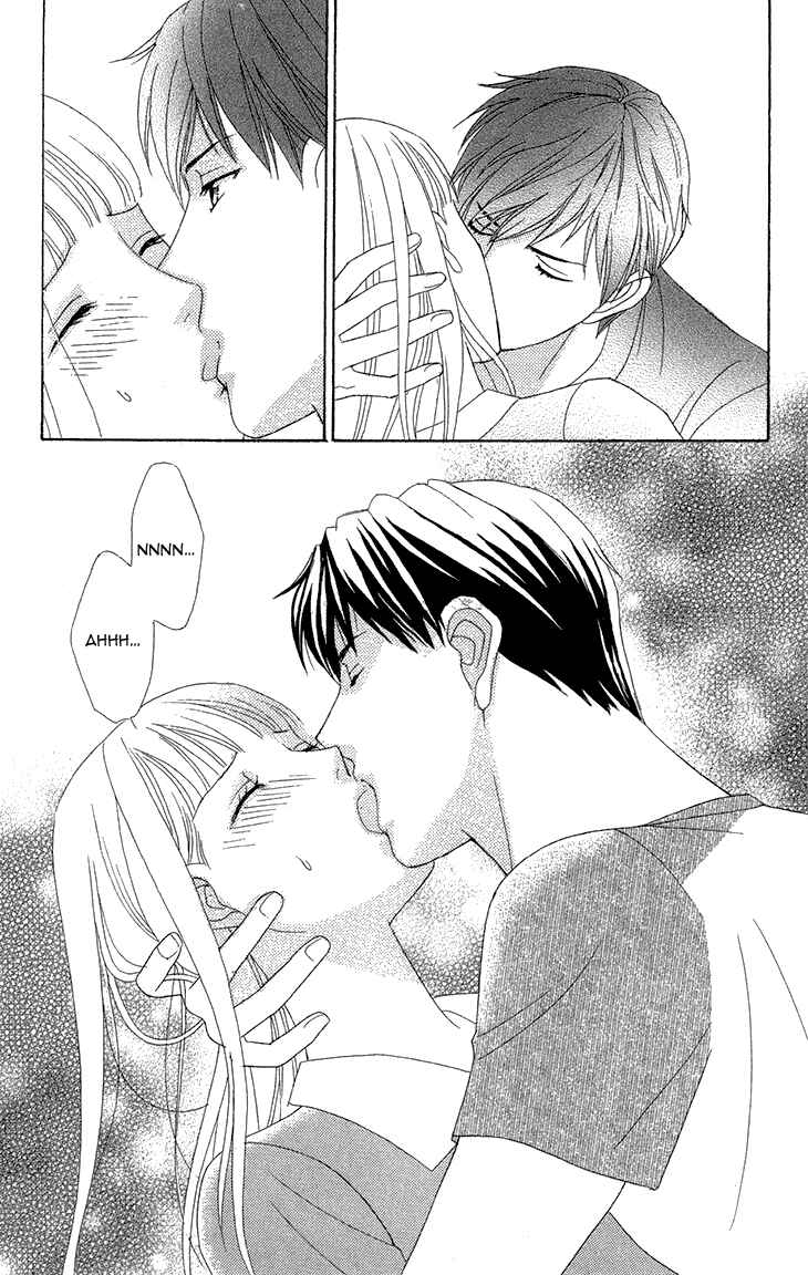 Page 29 Chapter 13 Chocolate Girl