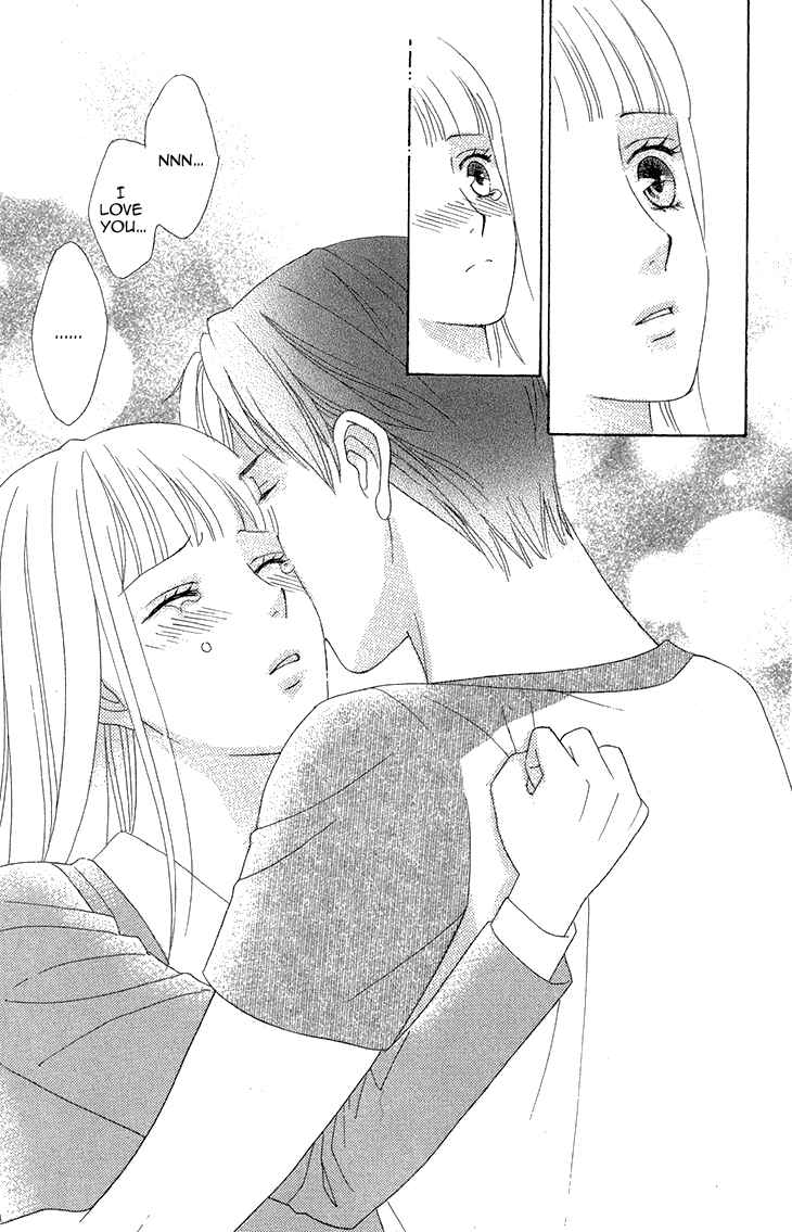 Page 31 Chapter 13 Chocolate Girl
