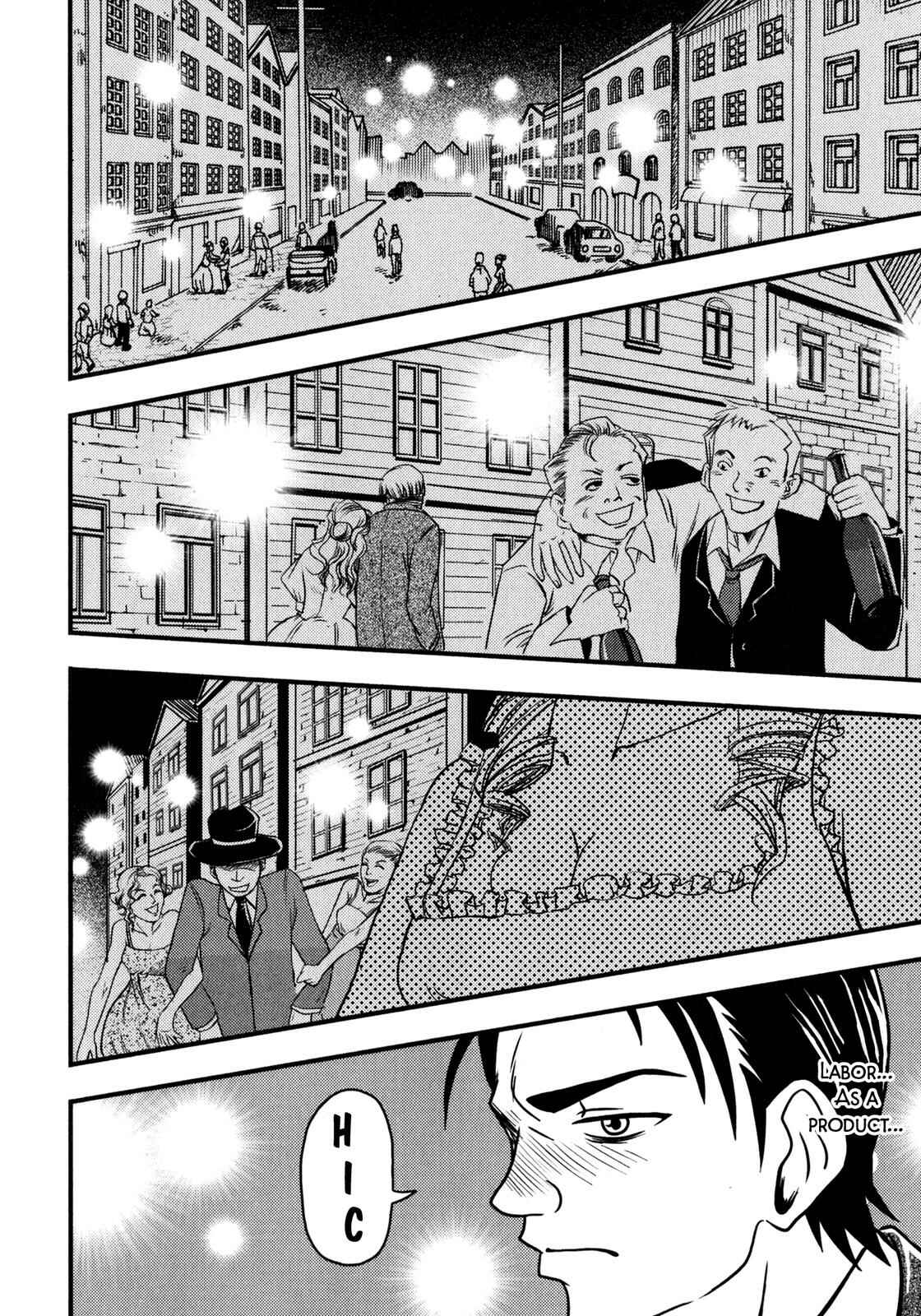 Page 27 Chapter 3 Das Kapital (Variety Artworks)