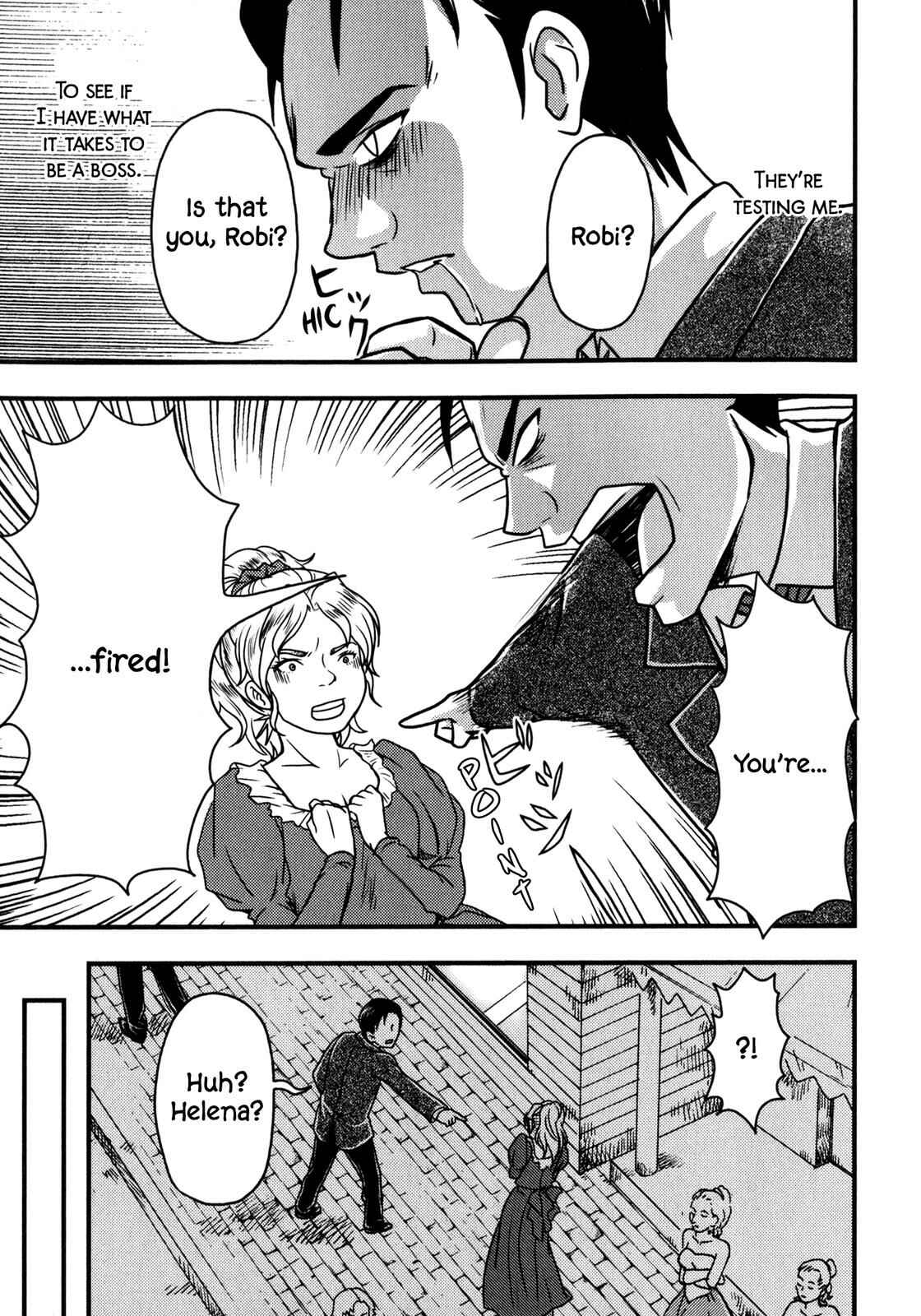 Page 30 Chapter 3 Das Kapital (Variety Artworks)