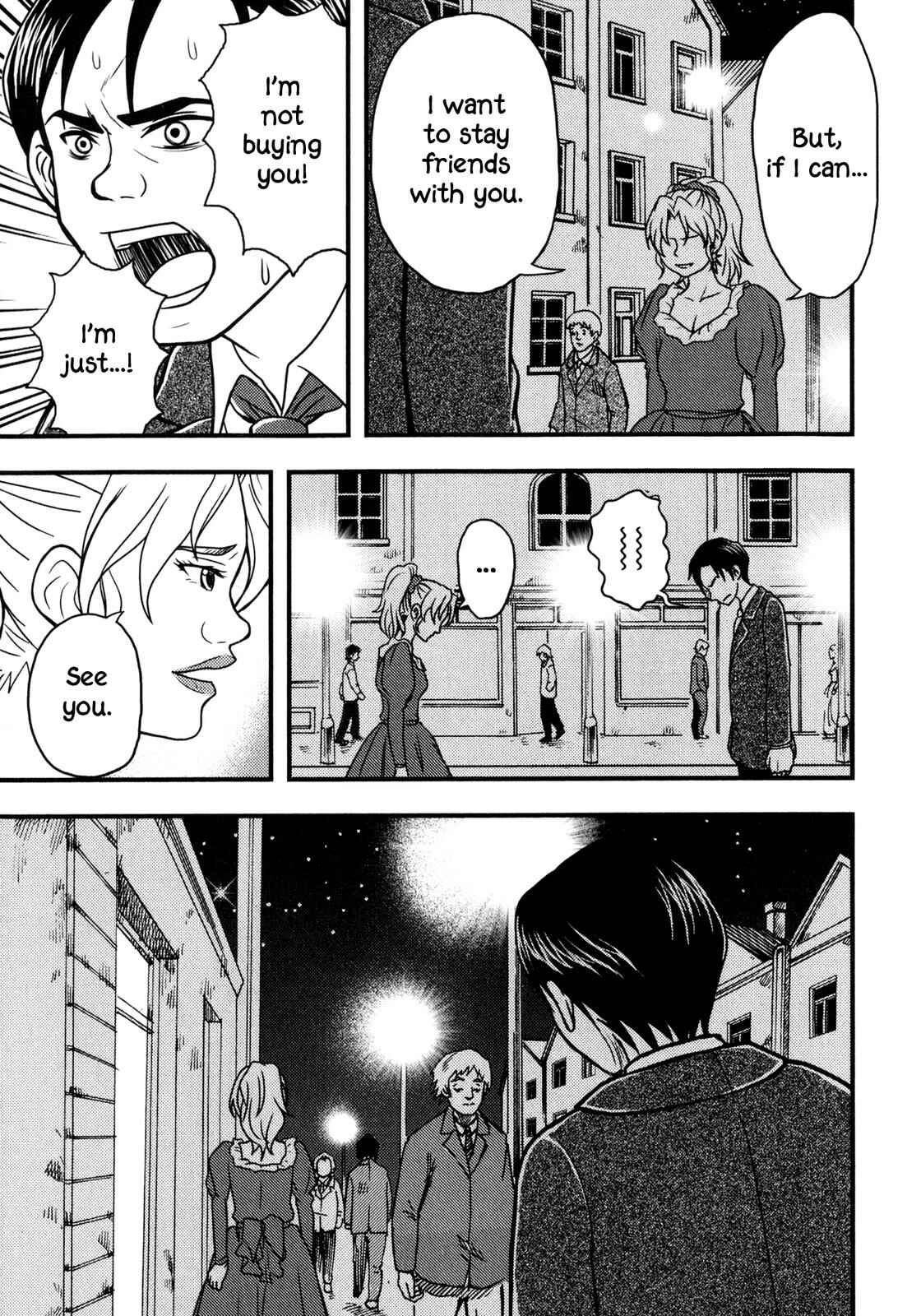 Page 40 Chapter 3 Das Kapital (Variety Artworks)