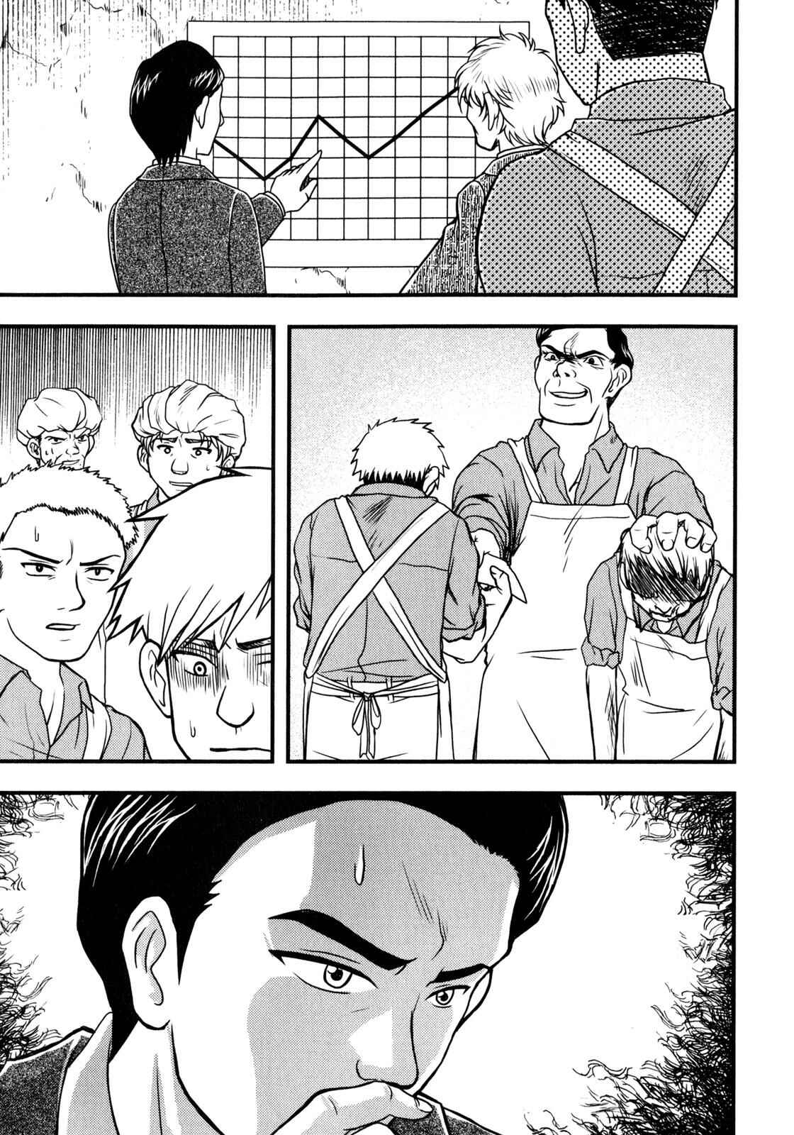 Page 8 Chapter 3 Das Kapital (Variety Artworks)
