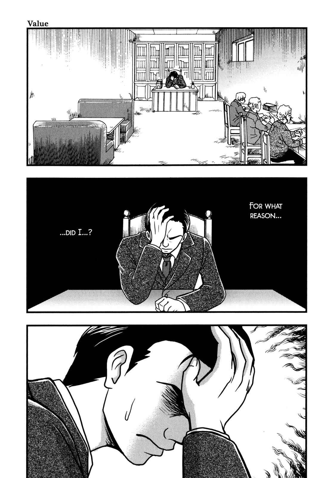 Page 27 Chapter 4 Das Kapital (Variety Artworks)