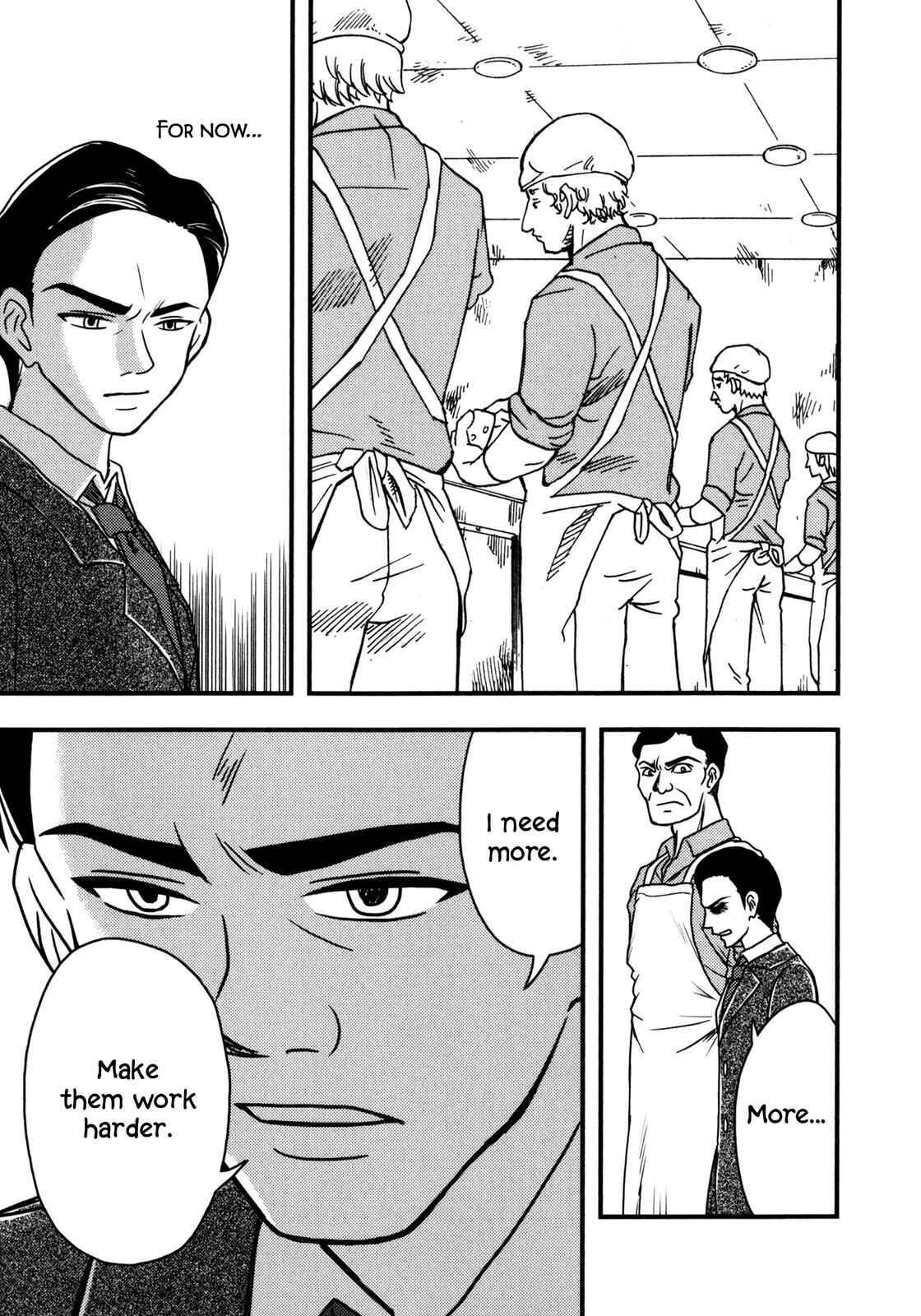 Page 29 Chapter 4 Das Kapital (Variety Artworks)