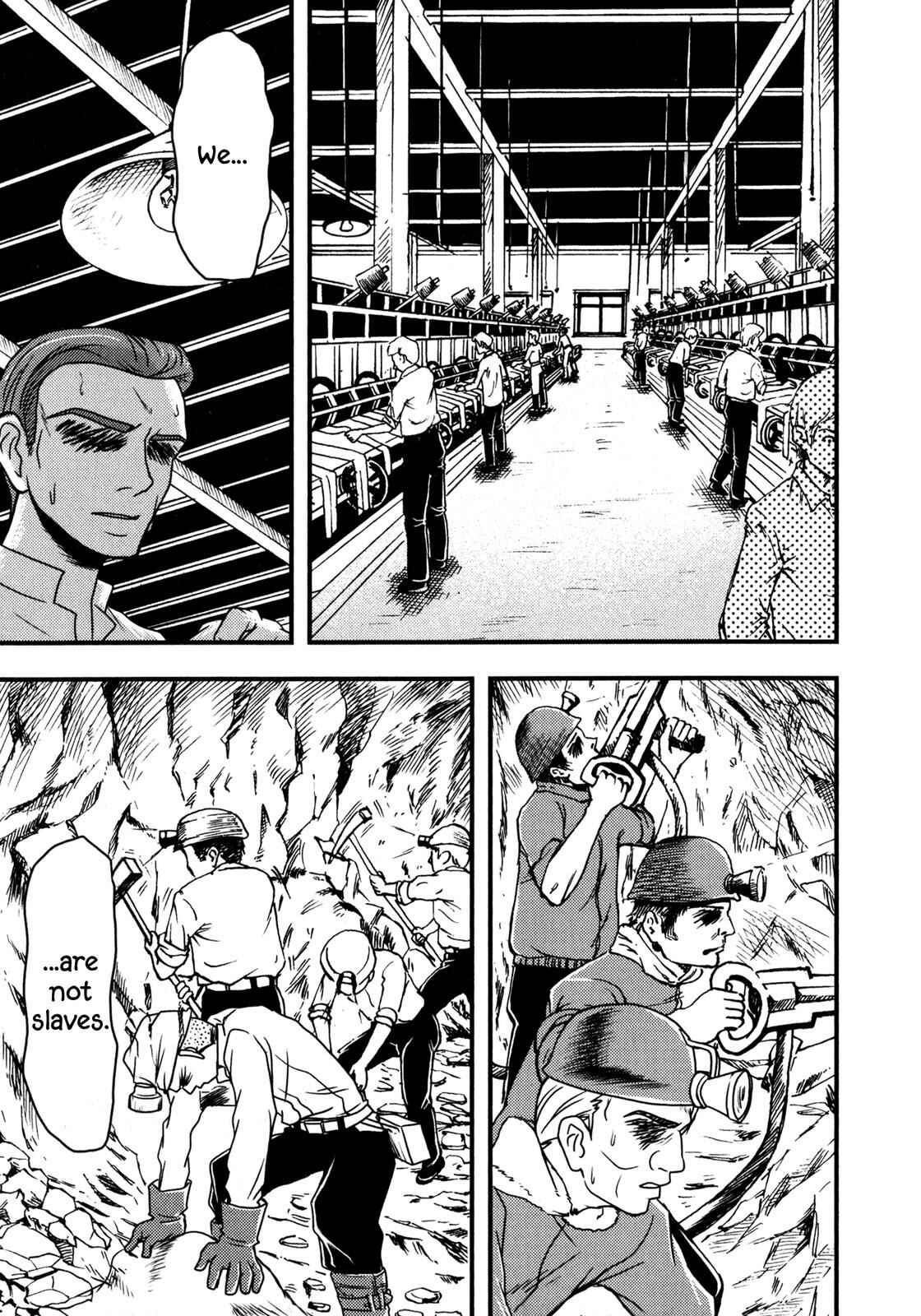 Page 31 Chapter 4 Das Kapital (Variety Artworks)