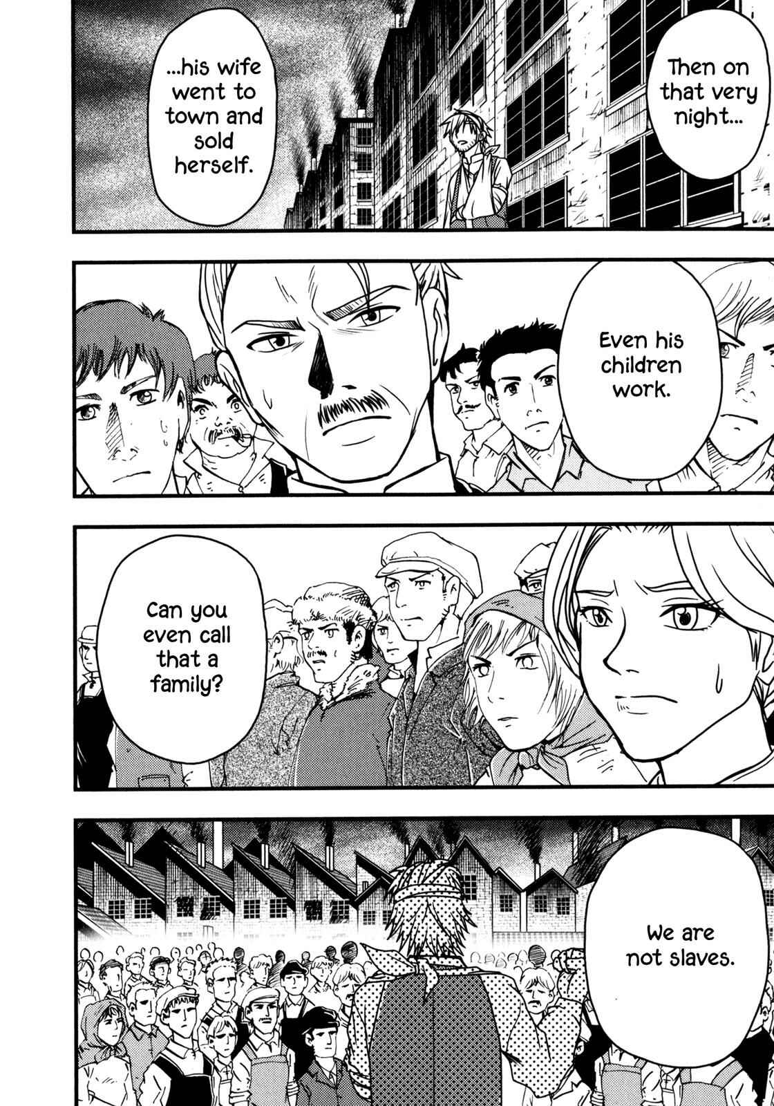 Page 36 Chapter 4 Das Kapital (Variety Artworks)