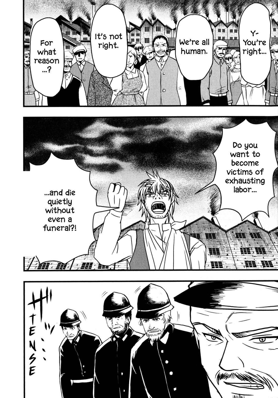 Page 38 Chapter 4 Das Kapital (Variety Artworks)