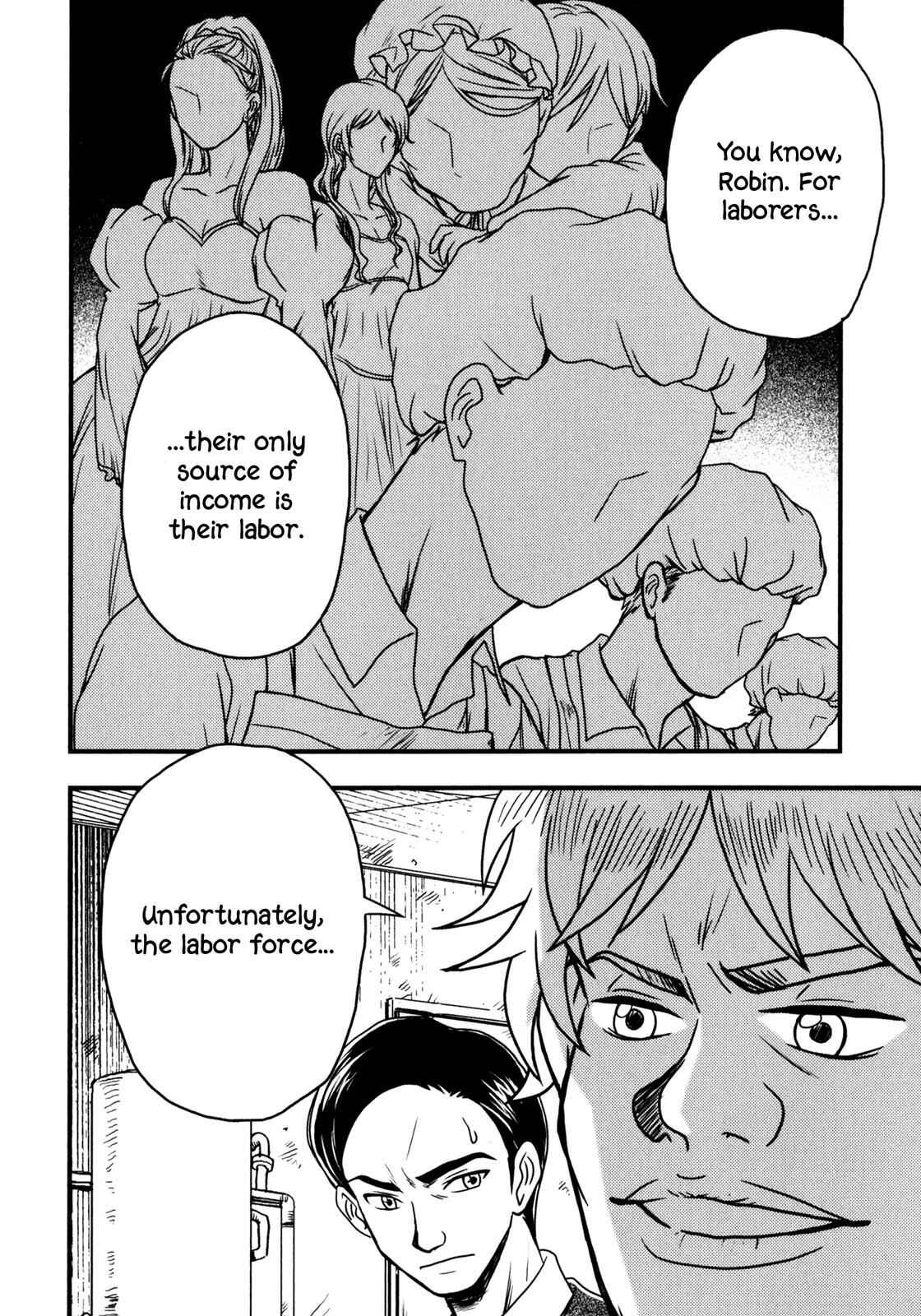 Page 40 Chapter 4 Das Kapital (Variety Artworks)