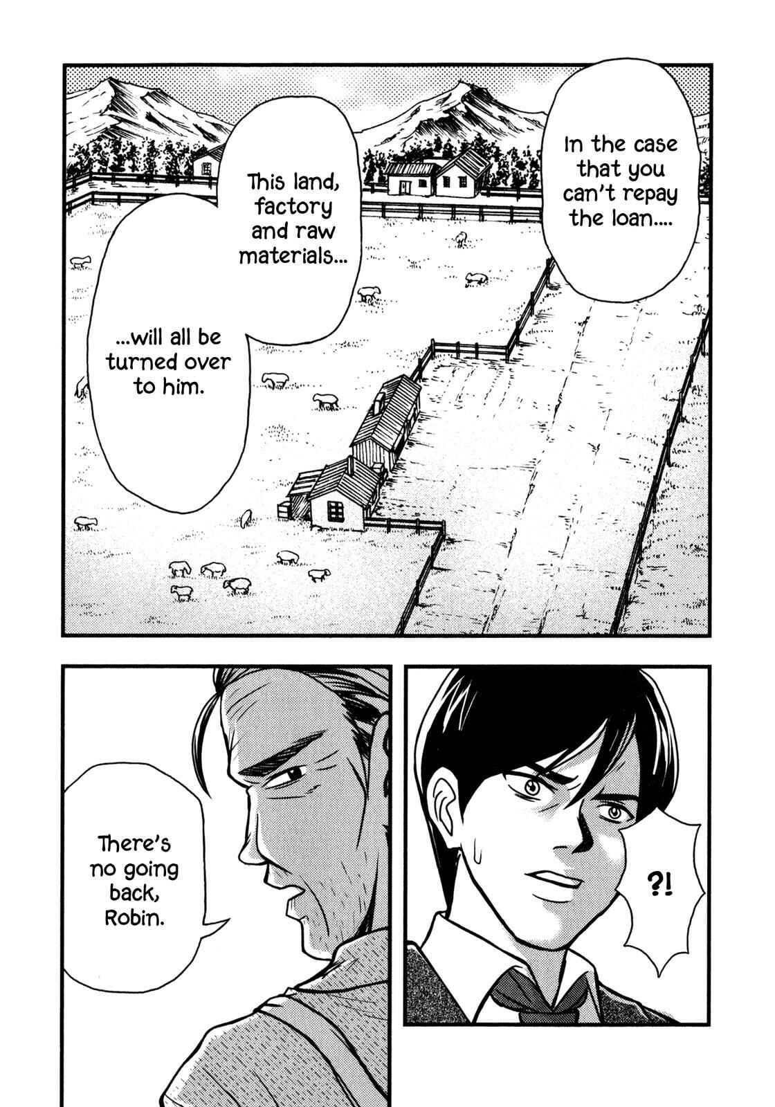 Page 7 Chapter 4 Das Kapital (Variety Artworks)