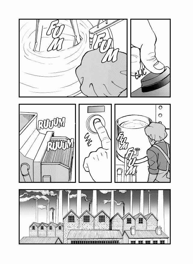 Page 14 Chapter 6 Das Kapital (Variety Artworks)