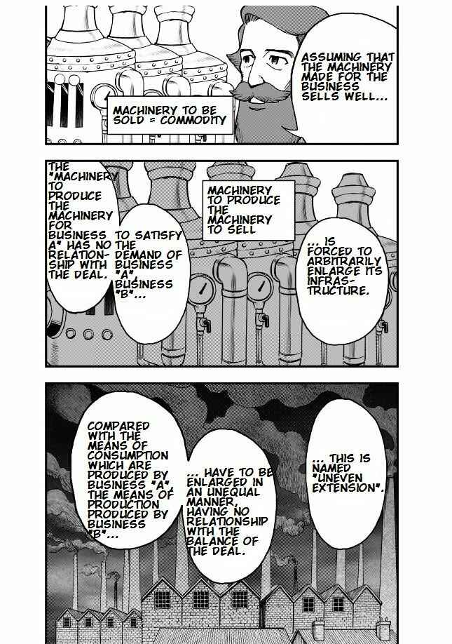 Page 34 Chapter 6 Das Kapital (Variety Artworks)