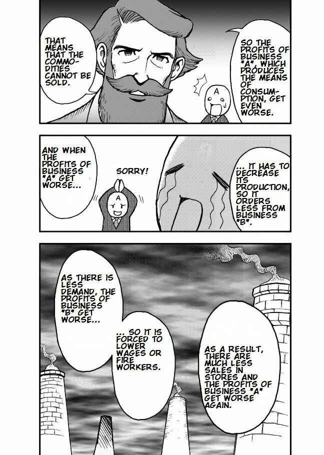 Page 37 Chapter 6 Das Kapital (Variety Artworks)