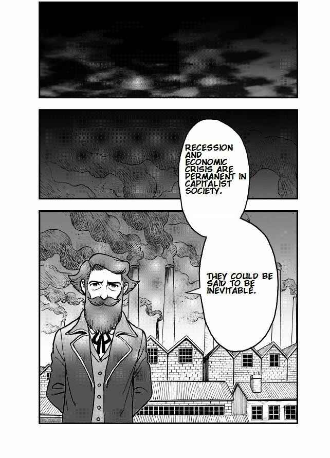 Page 21 Chapter 9 Das Kapital (Variety Artworks)