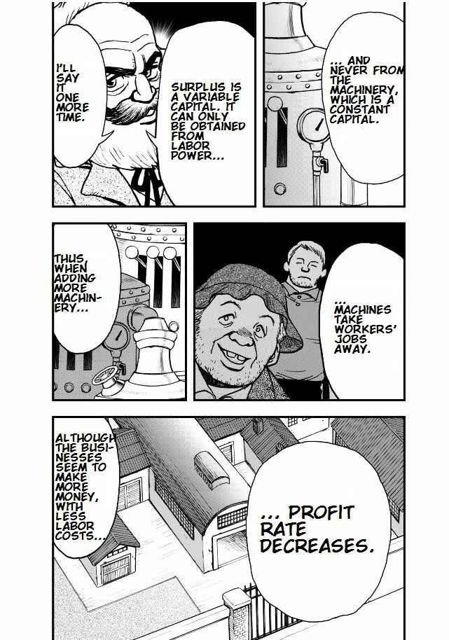 Page 25 Chapter 9 Das Kapital (Variety Artworks)