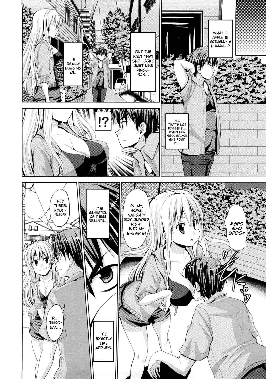 Page 2 Chapter 4 Triangle H